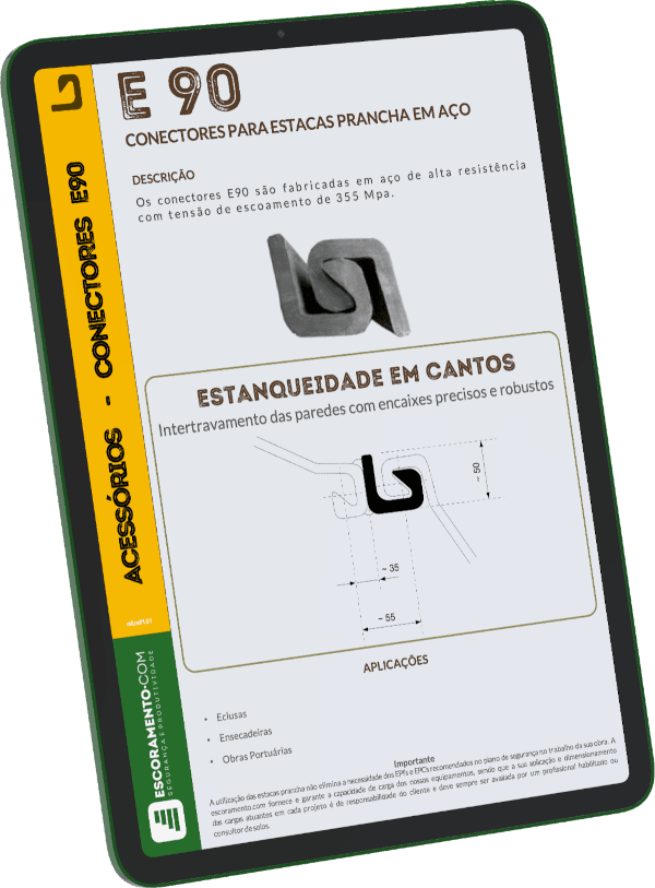 Conectores C9