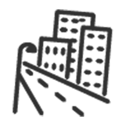 Infraestrutura Urbana
